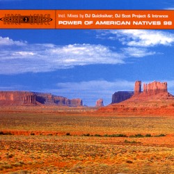Power of American Natives