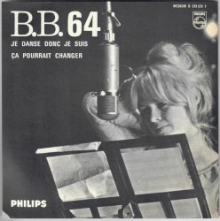 Je danse donc je suis / Ça pourrait changer