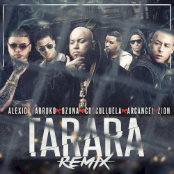 Tarara (remix)