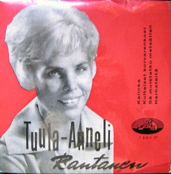 Tuula-Anneli Rantanen
