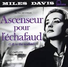 Ascenseur pour l’échafaud