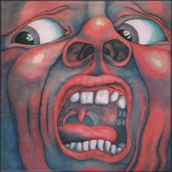 In the Court of the Crimson King