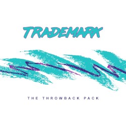 The Throwback Pack