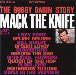 The Bobby Darin Story