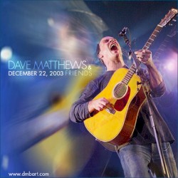 Live at Allstate Area 2003.12.22