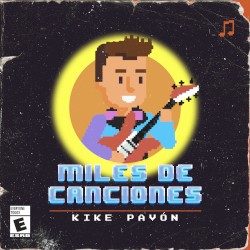 Miles de canciones