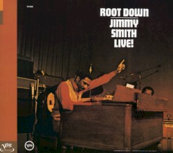 Root Down