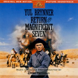 Return of the Magnificant Seven