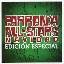Parranda All-Stars: Navidad
