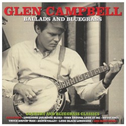 Ballads and Bluegrass
