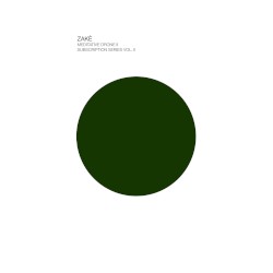 Meditative Drone 2, Subscription Series Vol. II
