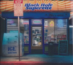 Black Hole Superette