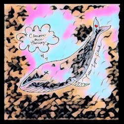 Cheaper Than Therapy