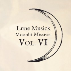 Moonlit Missive #6
