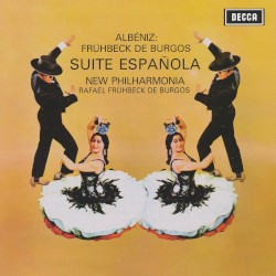 Suite española