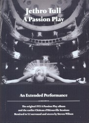 A Passion Play: An Extended Performance