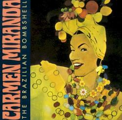 The Brazilian Bombshell