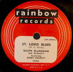 St. Louis Blues / Basin St. Blues