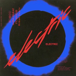 Electric (R3hab remix)