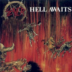 Hell Awaits