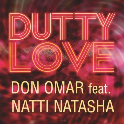 Dutty Love