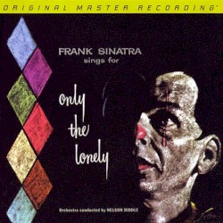 Frank Sinatra Sings for Only the Lonely