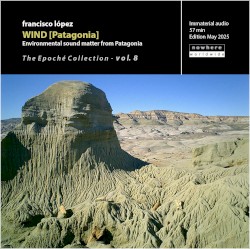 Wind [Patagonia]