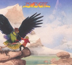 Never Turn Your Back on a Friend