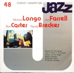 I Giganti Del Jazz Vol. 48
