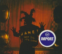 Got ’til It’s Gone