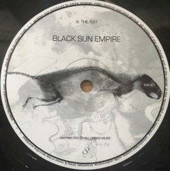 The Rat / B'Negative