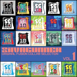 SiIvaGunner: Original Fusion Collab Selection