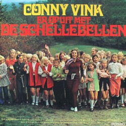 Er op uit met De Schellebellen