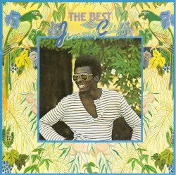 Best of Jimmy Cliff
