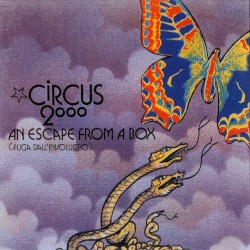 An Escape From a Box (Fuga dall’involucro)