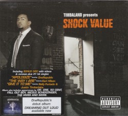 Shock Value