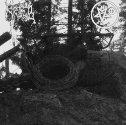 Krieg / Satanic Warmaster