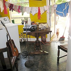 Nightmare on Silly Street