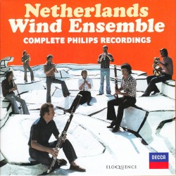 Complete Philips Recordings