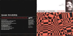 Dimensions & Extensions