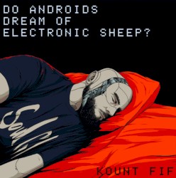 Do Androids Dream of Electronic Sheep?