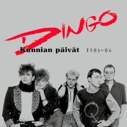 Kunnian päivät 1983–86