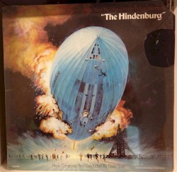 The Hindenburg