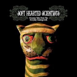 Uncanny Tales From the Everyday Undergrowth