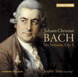 Six Sonatas, op. 5