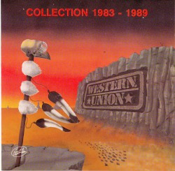 Collection 1983 - 1989