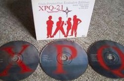 Club Promotion Exclusive Edition