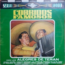 Corridos famosos