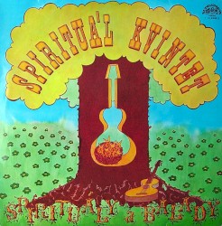 Spirituály a balady