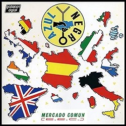 Mercado común